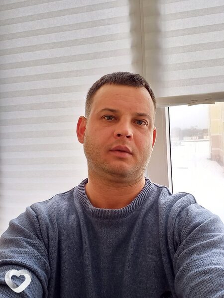 Виталий, 39, Мозыре — анкета №1632548
