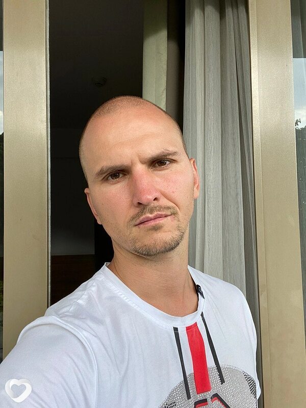 Сергей, 43, Омске — анкета №1632553