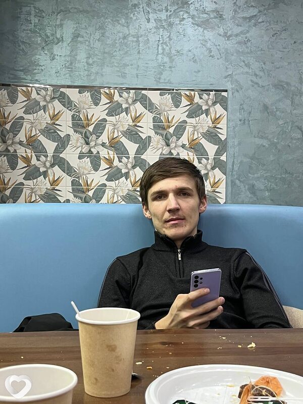 Костия, 23, Новокузнецке — анкета №1632555