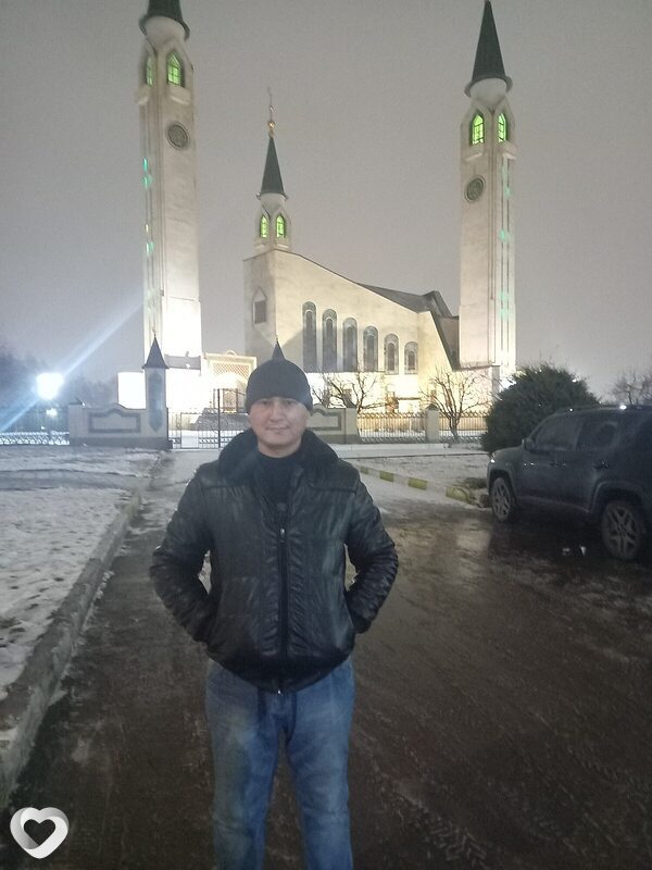 Gayrat, Нижнеангарск