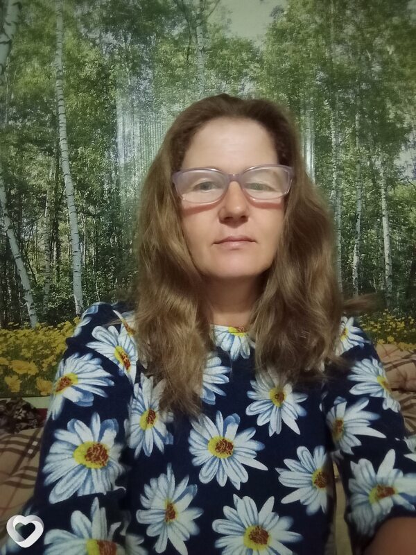 Любовь, Чагода
