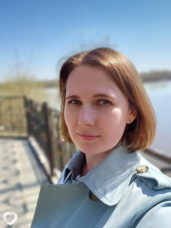 Олеся, 39, Омске — анкета №1632586