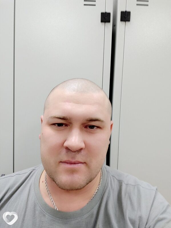 Ранис, 34, Уфе — анкета №1632595