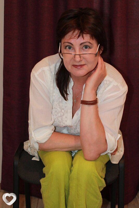 Светлана, 62, Борисове — анкета №1632676