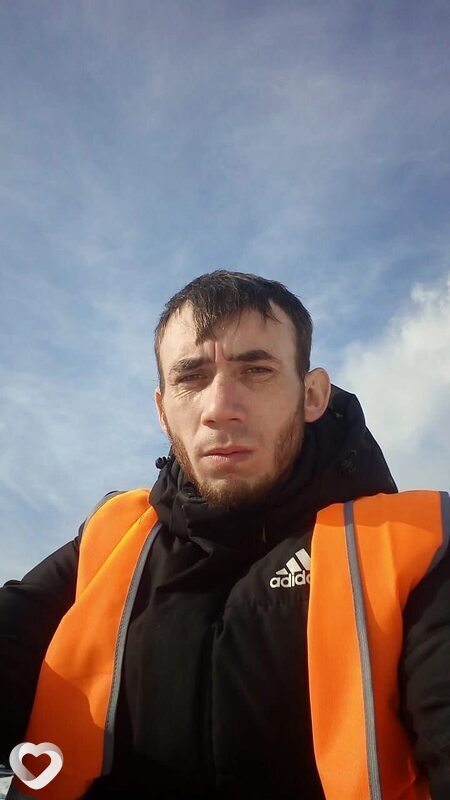 Александр, 32, Междуреченске — анкета №1632686
