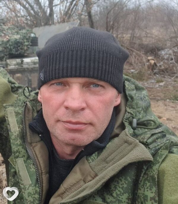 Дима, 42, Донецке — анкета №1632691