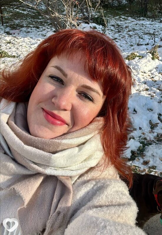 Ксюша, 38, Уфе — анкета №1632452