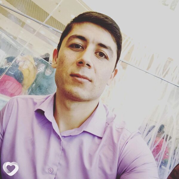 Sayit, 30, Новосибирске — анкета №1632454