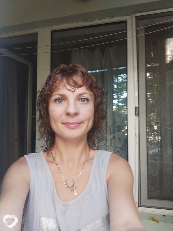 Аня, 40, Новороссийске — анкета №1632463