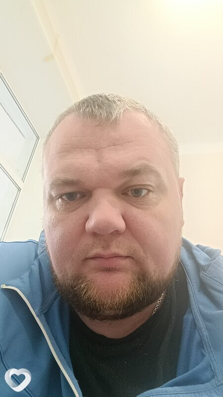 Андрей, 37, Туле — анкета №1632465