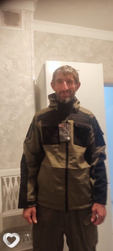 Магомед, 38, Грозном — анкета №1632466