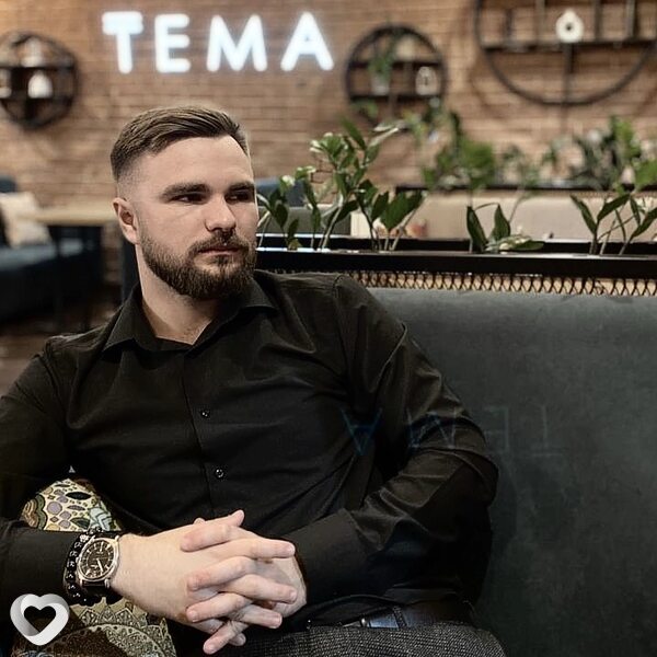 Даниил, 25, Казани — анкета №1632470