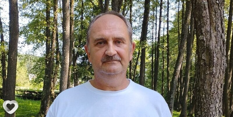 Александр, 58, Курске — анкета №1632623