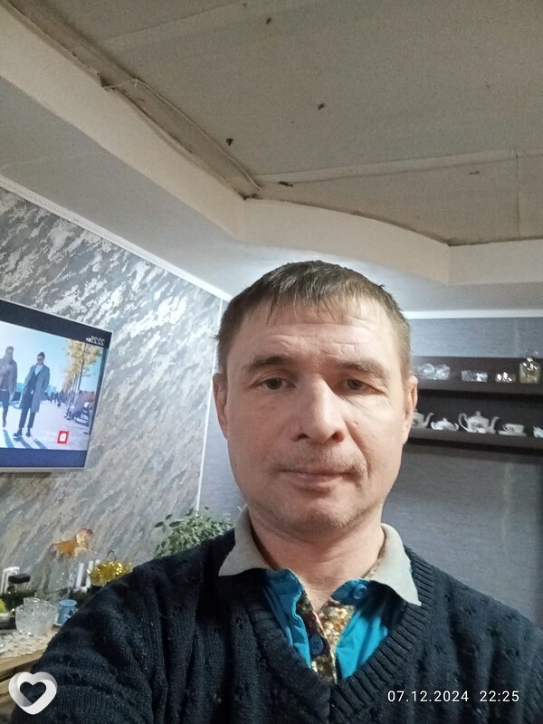 Константин, 43, Екатеринбурге — анкета №1632634