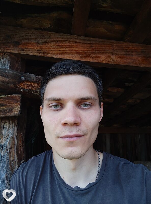 Константин, 31, Арамиле — анкета №1632636