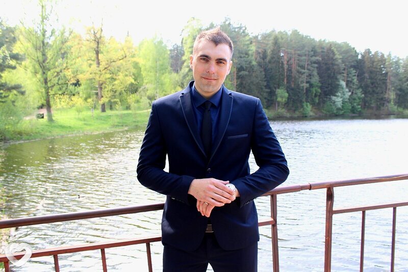 Михаил, 37, Могилев — анкета №1632637