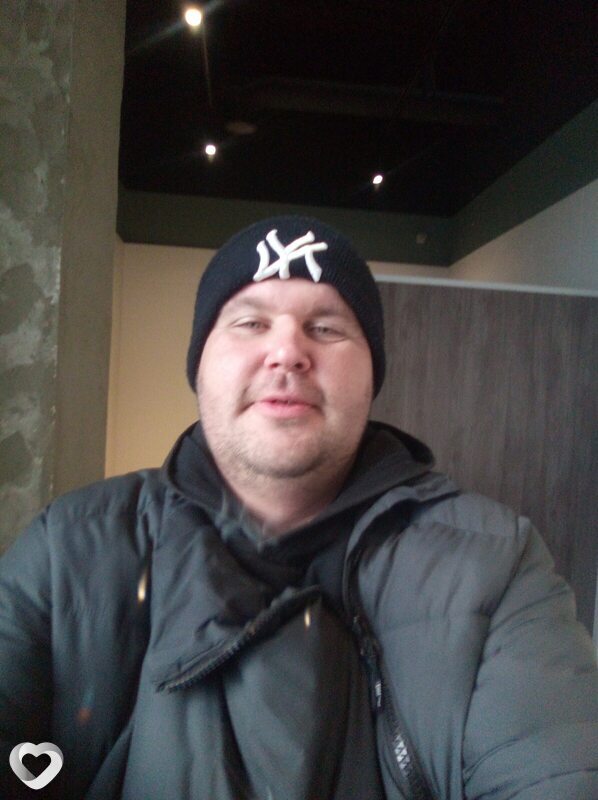 Добрыня, 37, Екатеринбурге — анкета №1632640