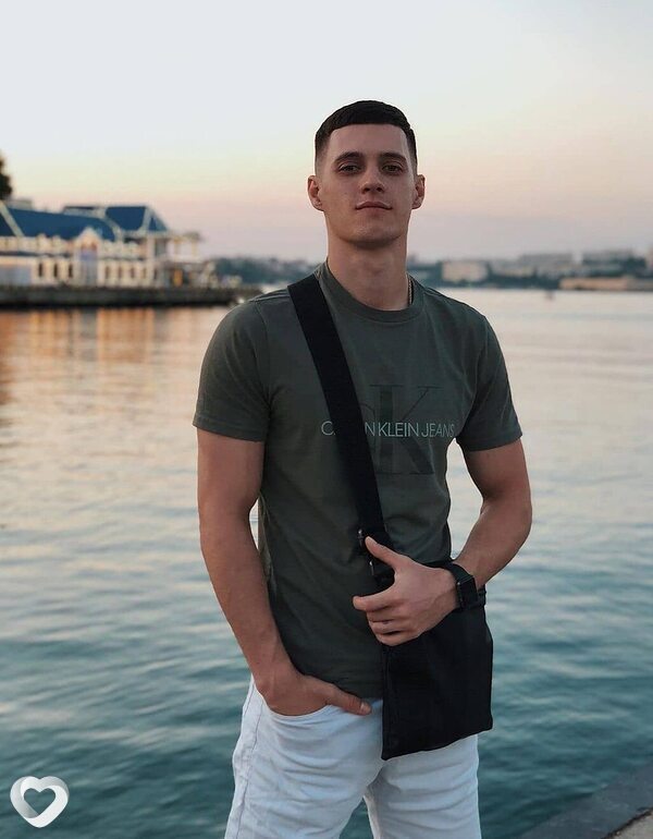 Maks, 37, Киеве — анкета №1632641