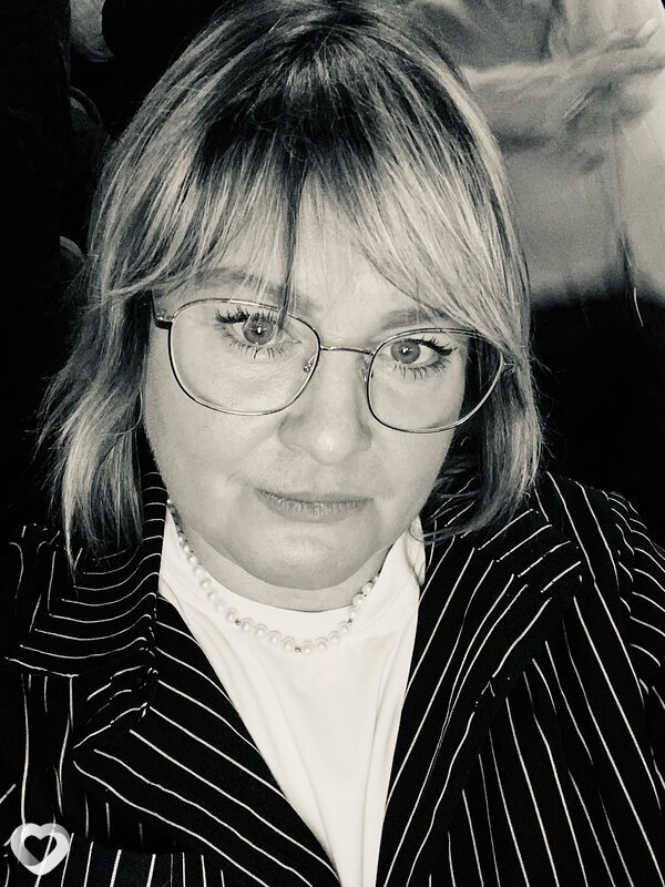 Ольга, 56, Санкт-Петербурге — анкета №1632643