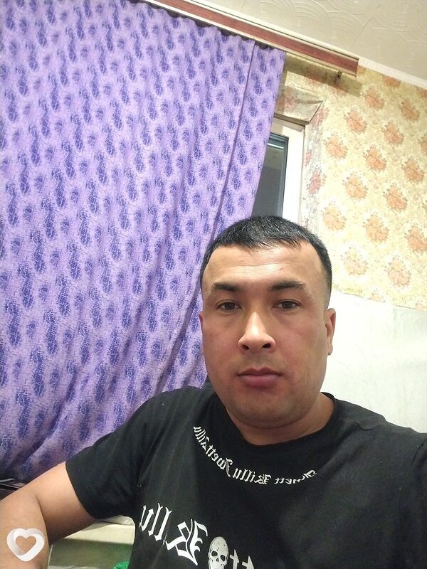 Алик, 28, Кургане — анкета №1632645