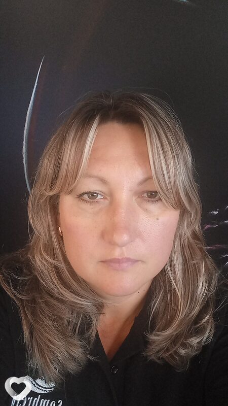 Елена, 44, Минске — анкета №1632425