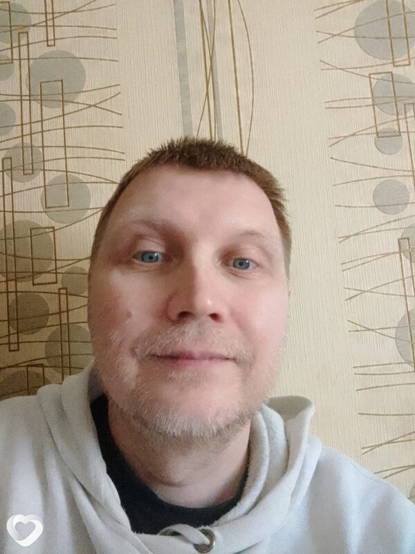 Денис, 43, Ижевске — анкета №1632430