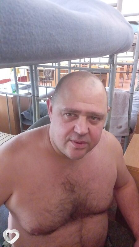 Борис, 46, Курске — анкета №1632431