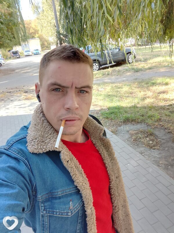 Даня, 37, Орёл — анкета №1632437