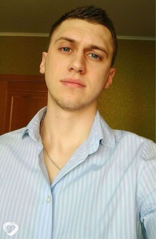 Илья, 30, Минске — анкета №1632442