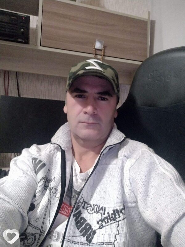 Алишер, 43, Электростали — анкета №1632778