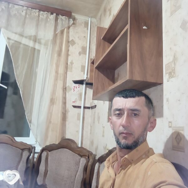 Aslanjik Isoev, Грязи