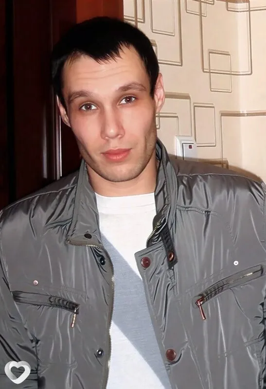 Сергей, 38, Барнауле — анкета №1632648