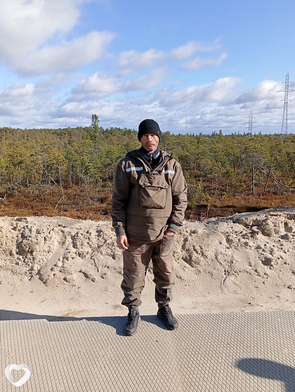 Александр, 48, Омске — анкета №1632653