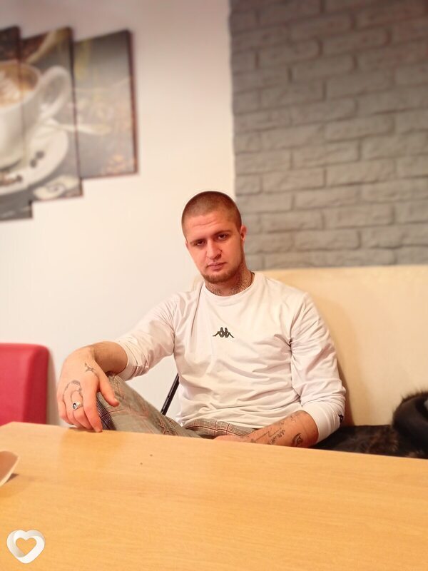 Витек, 26, Одинцове — анкета №1632657