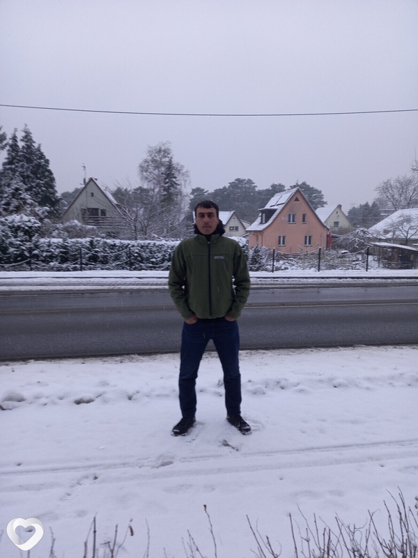 Алик, 32, Минеральных Водах — анкета №1632659