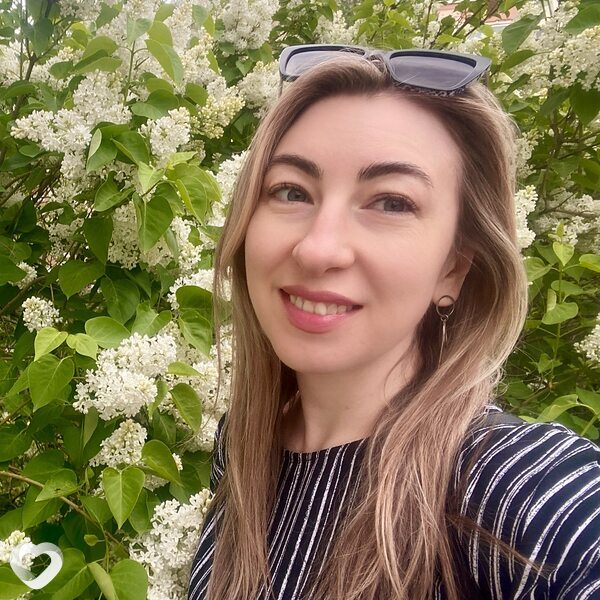 Марьяна, 38, Тюмени — анкета №1632660