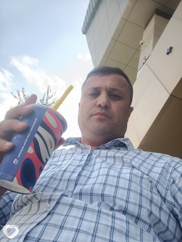 Дима, 41, Вильнюс — анкета №1632663