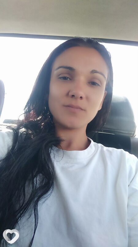 Настенька, 38, Таганроге — анкета №1632664