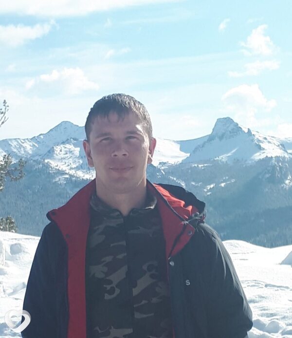 Viktor, 31, Чите — анкета №1632670