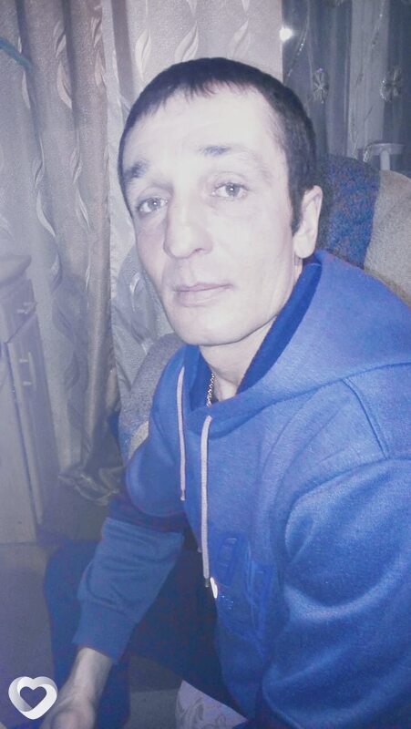 Виталий, 48, Астане — анкета №1632597