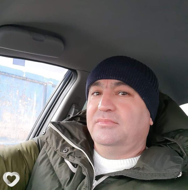 Алик, 49, Новосибирске — анкета №1632608