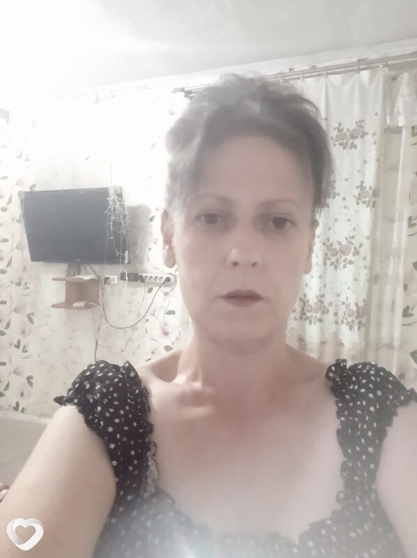 Маша, 48, Челябинске — анкета №1632619