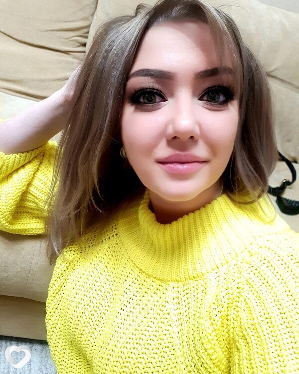 Олеся, 36, Самаре — анкета №1632753