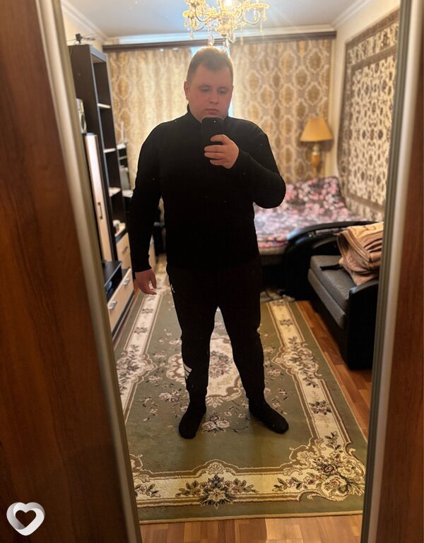Сергей, 25, Калуге — анкета №1632754
