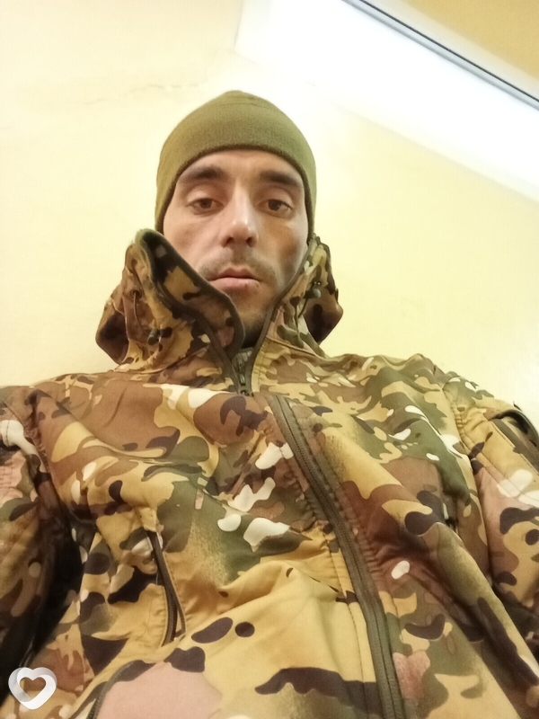 Андрей, 33, Туле — анкета №1632759