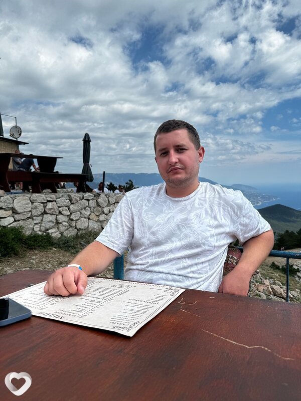 Александр, 26, Ростове-на-Дону — анкета №1632761