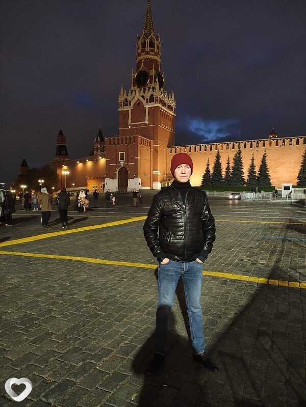 Александр, 36, Сыктывкаре — анкета №1632769