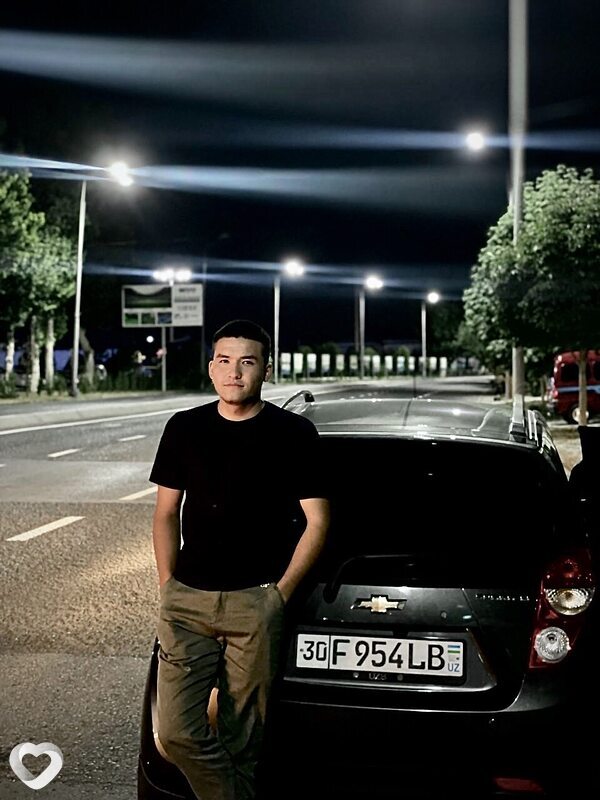 Хасан, 23, Звенигороде — анкета №1632727