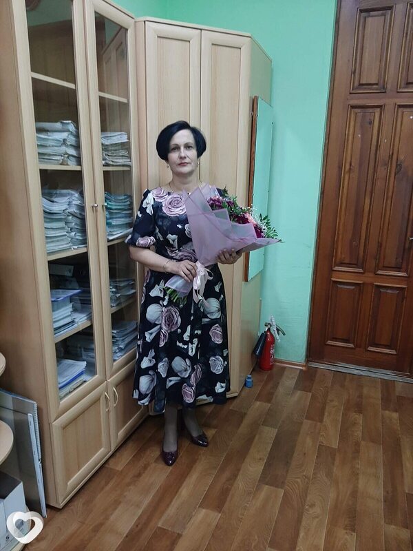 Виктория, 53, Воронеже — анкета №1632729