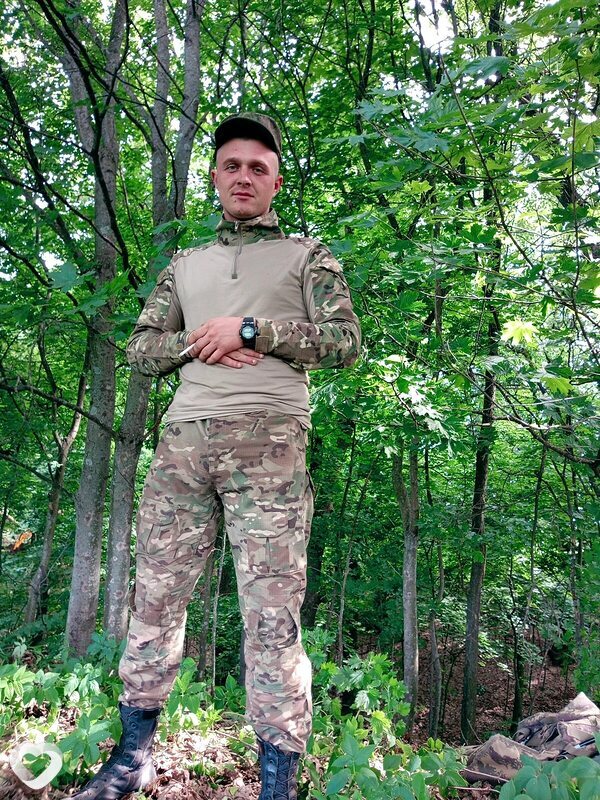 Влад, 30, Белгороде — анкета №1632738